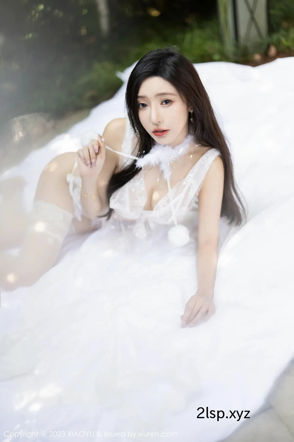 [XIAOYU语画界]-2023.07.27-VOL.1079-王馨瑶yanni